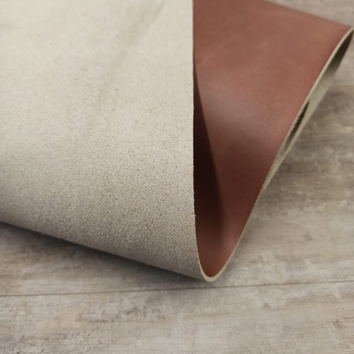 Кожа Крейзи Хорс 1,4-1,6 мм Аризона Италия фото 7