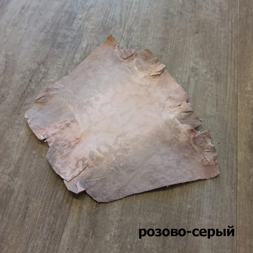 Кожа Лягушки 0,6 мм фото 9
