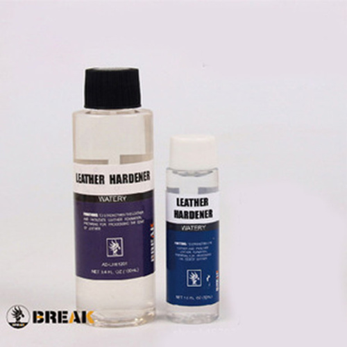 Отвердитель LEATHER HARDENER BREAK