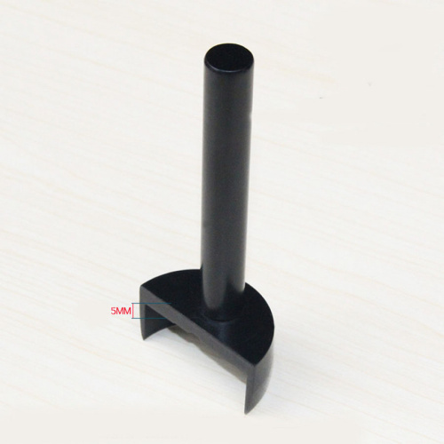 Пробойники торцеватели для ремней U-образные 15-45 мм черные фото 5 Пробойники торцеватели для ремней U-образные 15-45 мм черные фото 5