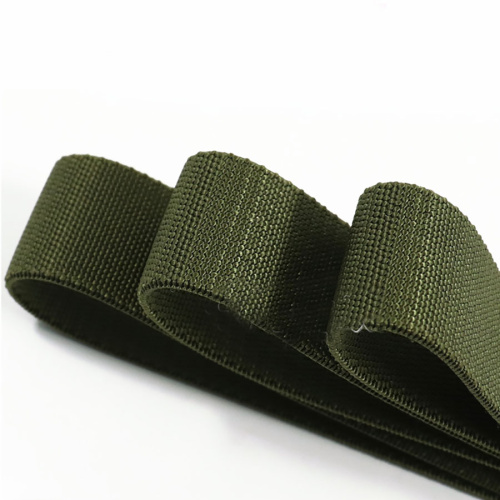 Стропа для ремней 38 мм Стрейч толщ. 3.2 мм фото 2