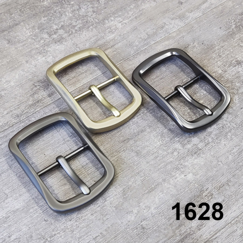 Пряжка 40 мм с перекладиной Z 1628