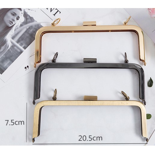 Уценка! Фермуар винтовой 20,5 см фото 5