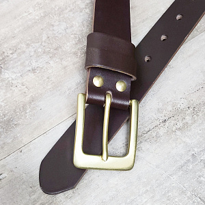 Изделия из кожи