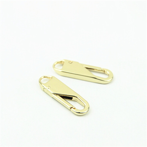 Уценка! Пуллер для молнии с карабином арт. РМК-08 фото 2