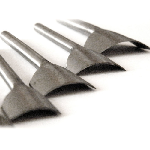 Пробойники торцеватели (1/4 круга) 10-50 мм фото 6