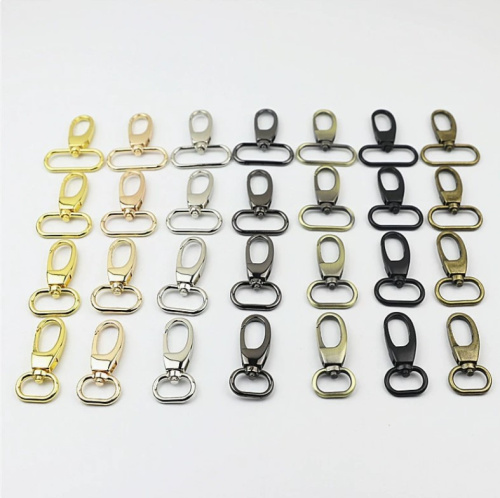 Карабин металлический 18-25 мм КМ-3