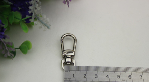 Карабин поворотный КМ-4 фото 4