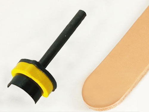 Пробойники торцеватели для ремней U-образные 30-35 мм инстр. сталь фото 2