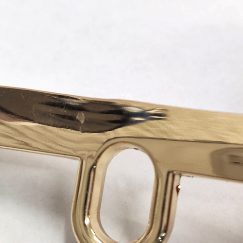 Уценка! Застежка декоративная для сумки Y-258 фото 5