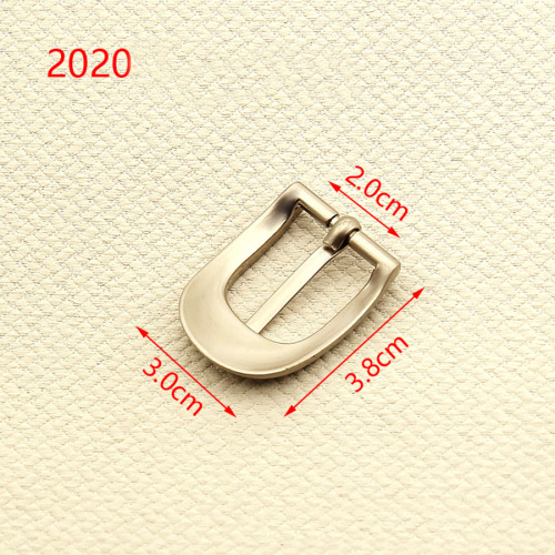 Пряжка 20 мм Z2020 фото 2
