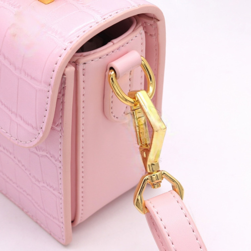 Карабин металлический YX-3623 фото 4