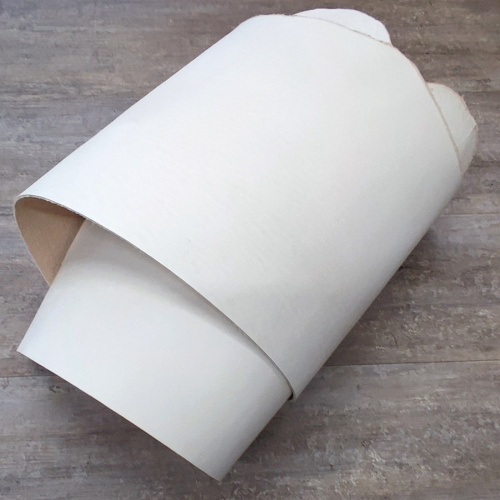 Кожа Пола 1,8-2,2 мм раст. дубления Натуральный фото 3