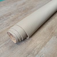 Кожа Флотер 1,4 мм слоновая кость