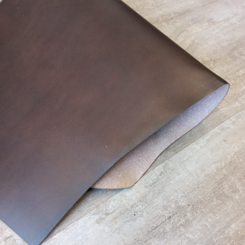 Кожа Пола 1,2 мм растит. дубл. BUTTERO foresta фото 4