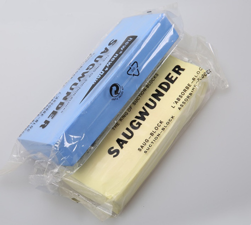 Губка Saugwunder  GK-001 - фото товара