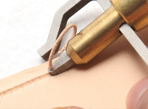 Канавкорез (торцбил) многофункциональный 5 в 1 Aigaeer  DYI B-21 - фото товара фото 2