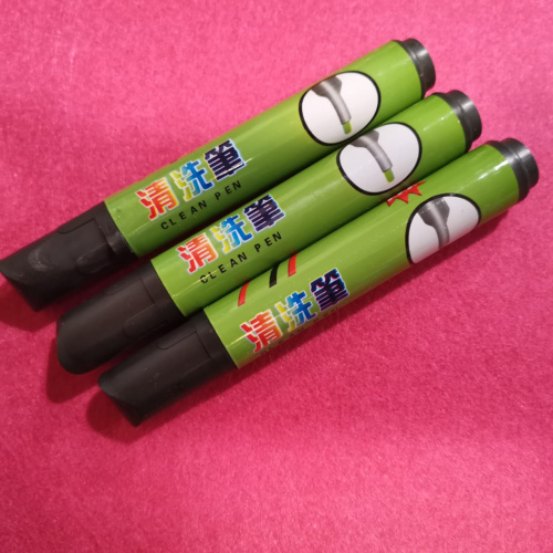 Маркер для стирания разметки на коже  MK-001 - фото товара