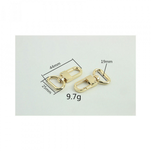 Карабин металлический КМ-2521 фото 18