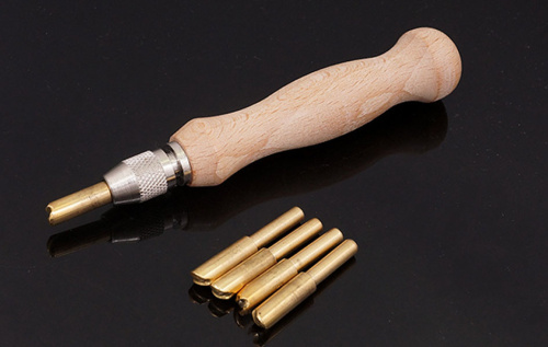 Разметчик кризер со сменными насадками фото 6