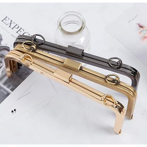 Уценка! Фермуар винтовой 20,5 см фото 2