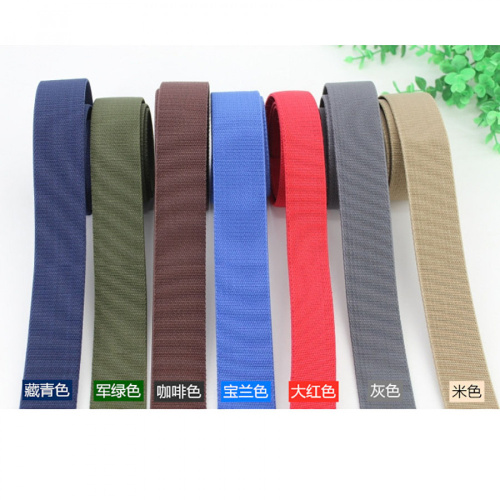 Стропа для ремней 30, 40 мм Стрейч толщ. 2.5 мм фото 4