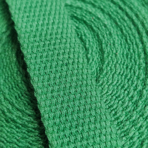 Лента ременная стропа 20 мм, х/б, толщ.1,5 мм фото 2