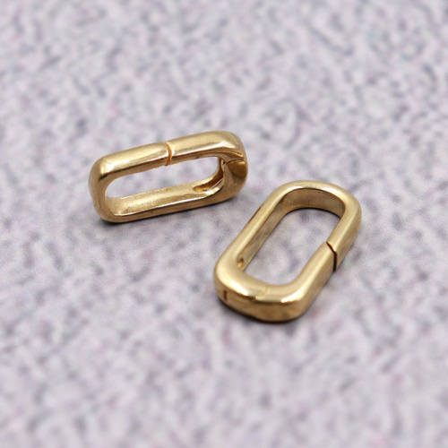 Мини-карабины S-0409 Латунь фото 2