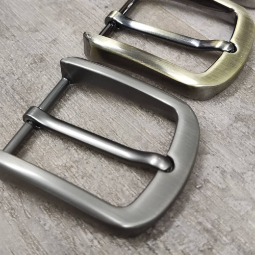 Уценка! Пряжка 39 мм Z1627 фото 7