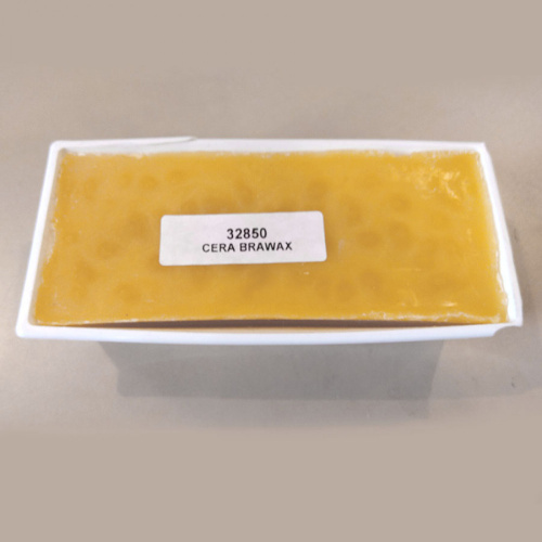 Воск BRAWAX Kenda Farben нейтральный фото 3