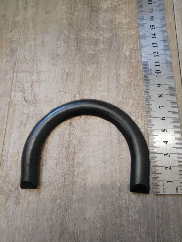Уплотнитель-вставка для ручек дуга фото 3