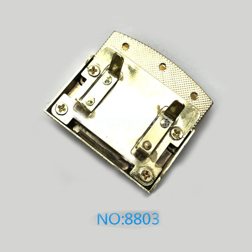 УЦЕНКА! Застежка декоративная для сумки арт. 8803 фото 3