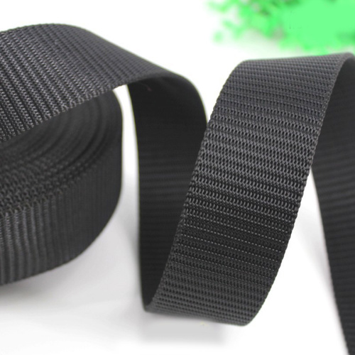 Лента ременная стропа 32-38 мм Нейлон фото 3