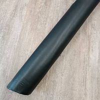 Кожа КРС 2,1-2,5 мм Дипломат с покр. Черный