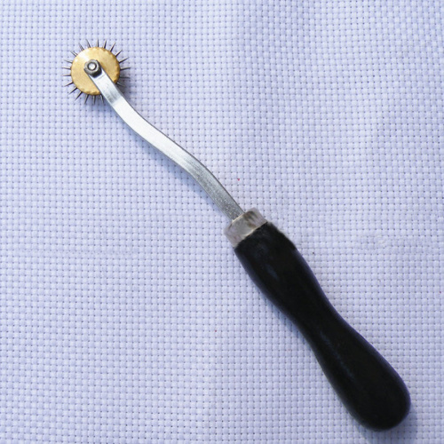 Разметчик шва с шагом 3,5 мм  RZS 258 - фото товара