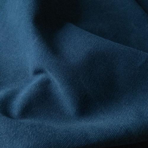 Канвас 520 г Джинс 0,5м  K-cn 009 - фото товара фото 2