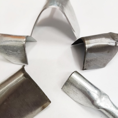 Пробойники торцеватели для ремней V-образные 10-45 мм фото 4