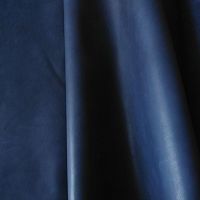 Кожа Краст 1,1-1,3 мм Темно-синий