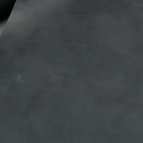 Кожа КРС 1,2-1,4 мм Черный Крафт Италия фото 2