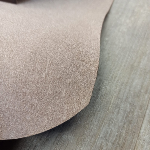 Кожа Пола 1,2 мм растит. дубл. BUTTERO foresta фото 2