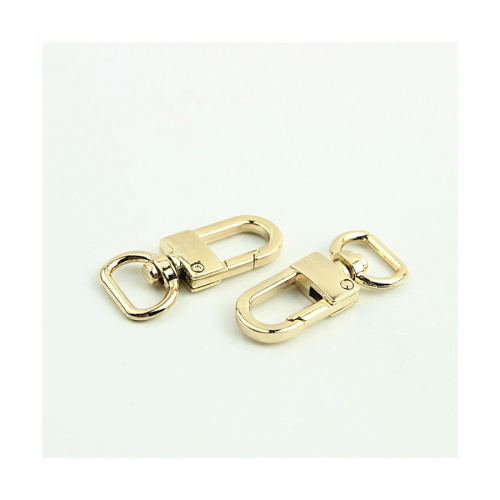 Карабин металлический КМ-2521 фото 3