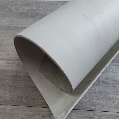 Кожа краст ШСК 3,6-4 мм Светло-серый фото 4