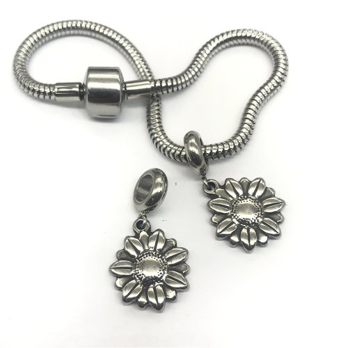 Подвеска декоративная Подсолнух   PDS 201 - фото товара