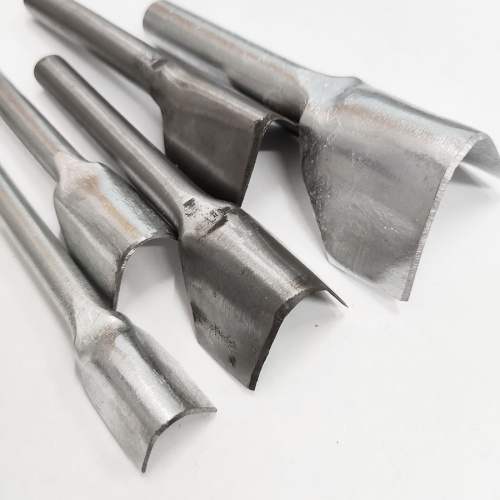 Пробойники торцеватели для ремней V-образные 10-45 мм фото 6