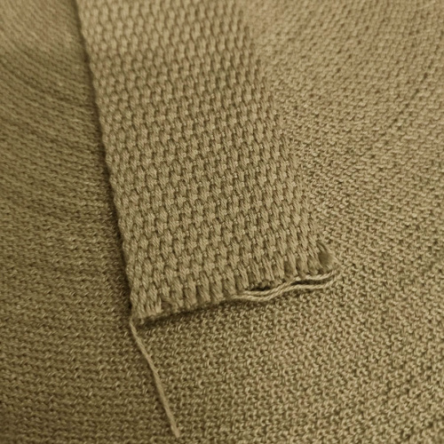 Лента ременная стропа 32 мм, х/б, толщ.1,5 мм фото 16