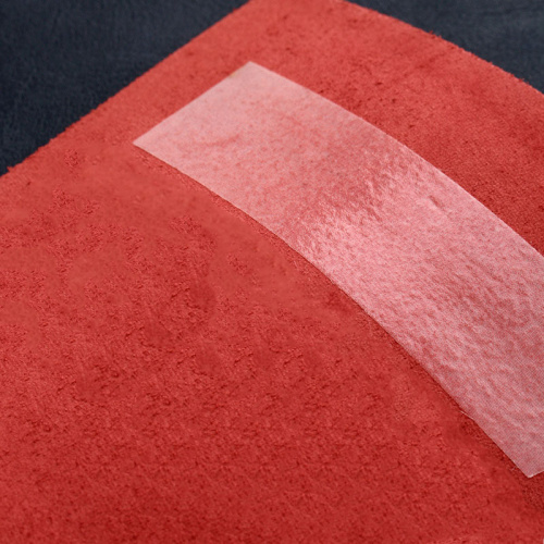 Скотч (трансфер) двухсторонний 5-30 мм/ 20 м фото 2