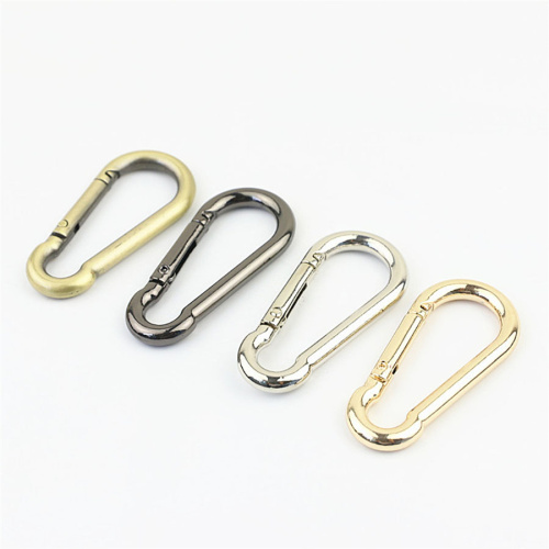 Карабин металлический, арт. 915