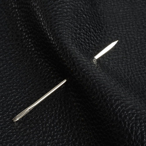 Иглы трёхгранные для кожи 4-7 мм фото 2