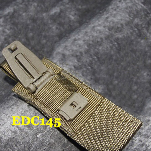 Фастекс-соединитель пластиковый  EDC 145 - фото товара