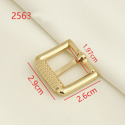 Пряжка 20 мм Z 2563 фото 2